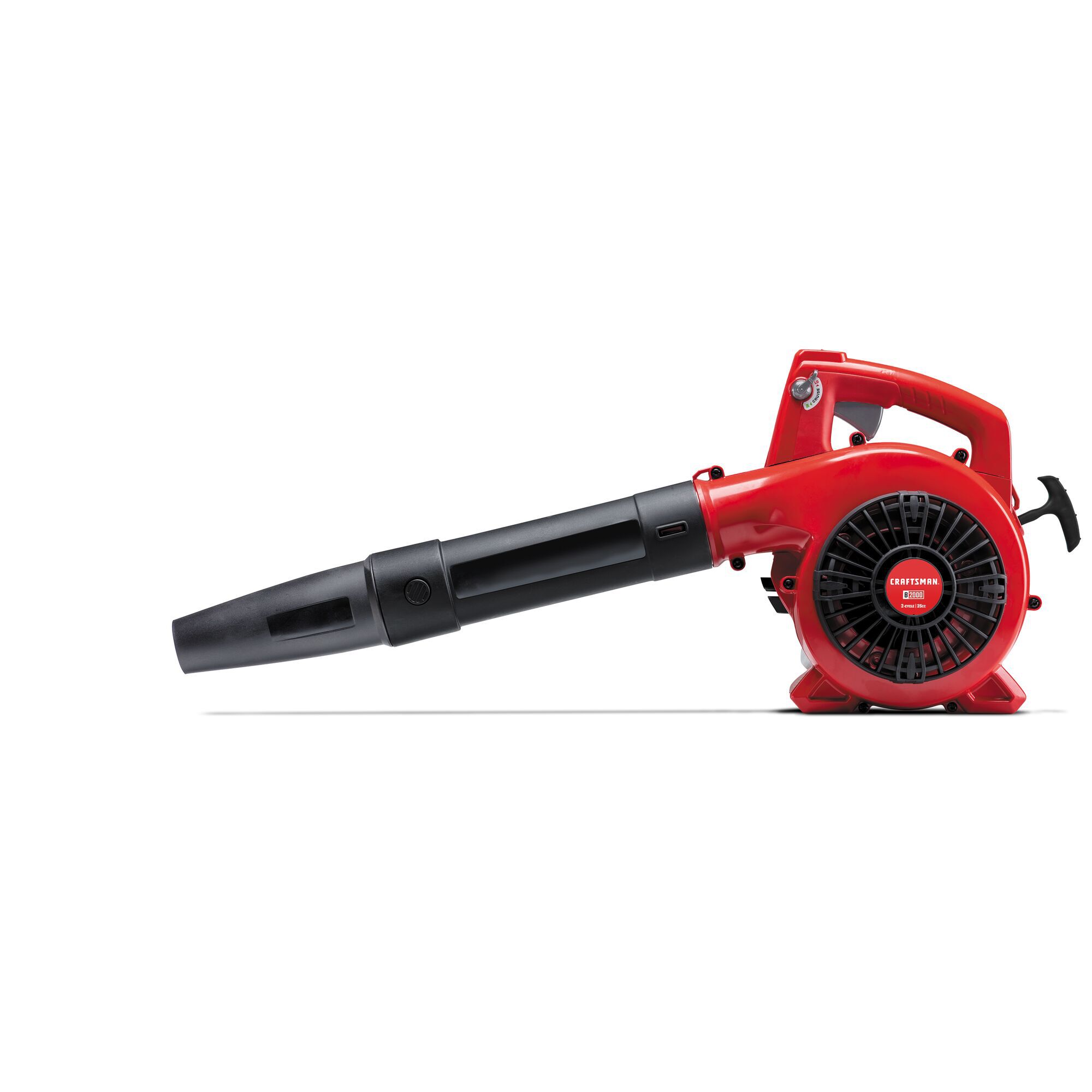 CRAFTSMAN B2000 Leaf Blower - Thumbnail 4