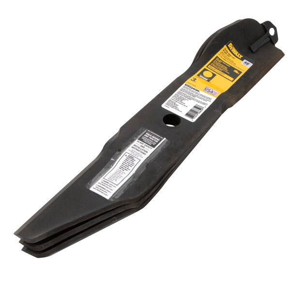 Ultra High-Lift Blade Set for 48-inch Cutting Decks