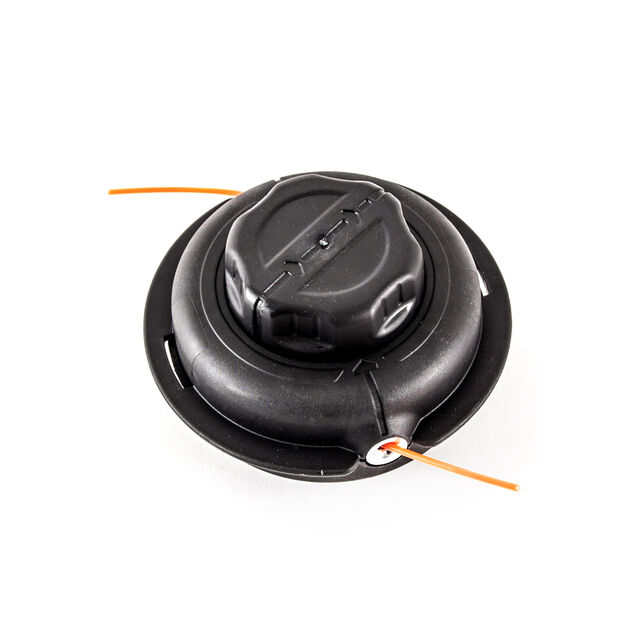 Cutting Head Assembly