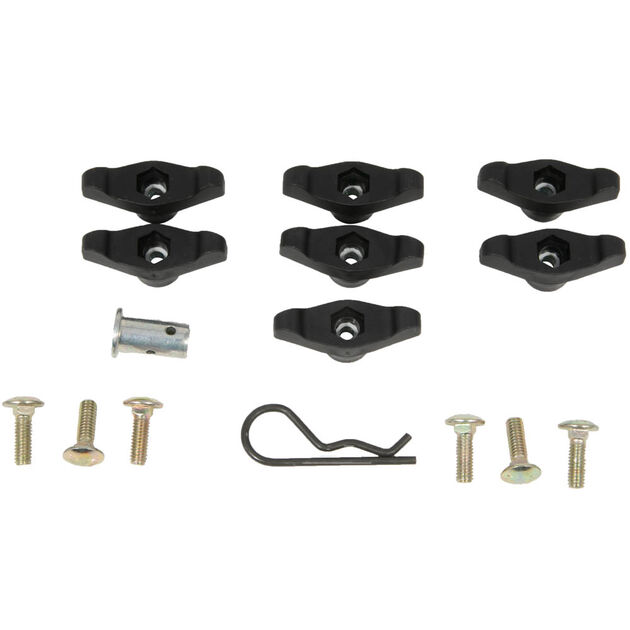 Hardware Pack