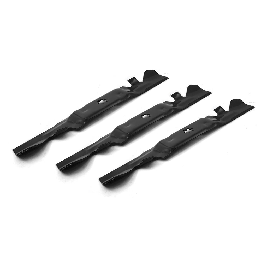 Xtreme® 2-in-1 Blade Set for 50-inch Cutting Decks - CMXGZAM110178