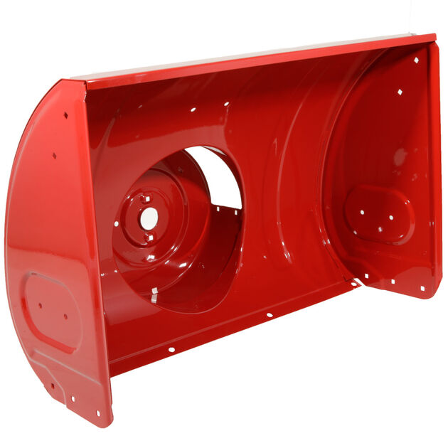 HOUSING ASM-AUGER 30" STD S