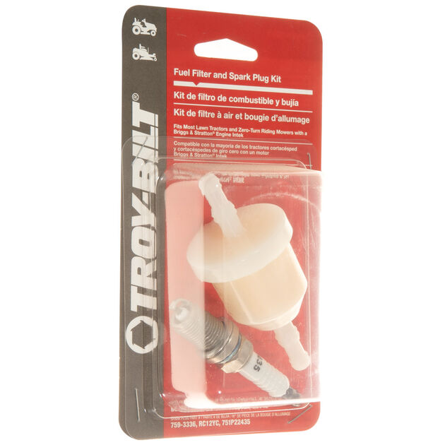 Fuel Filter and Spark Plug Kit for Kohler&reg; 7000 Series&trade; Engines