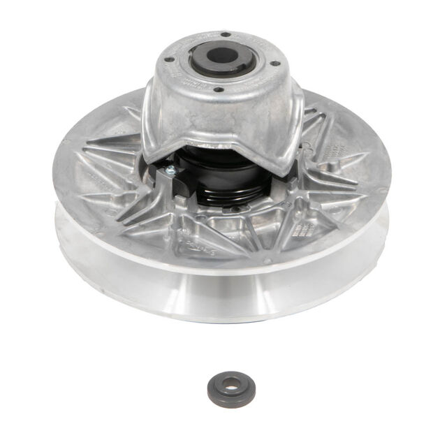 CVT Driver Clutch Assembly