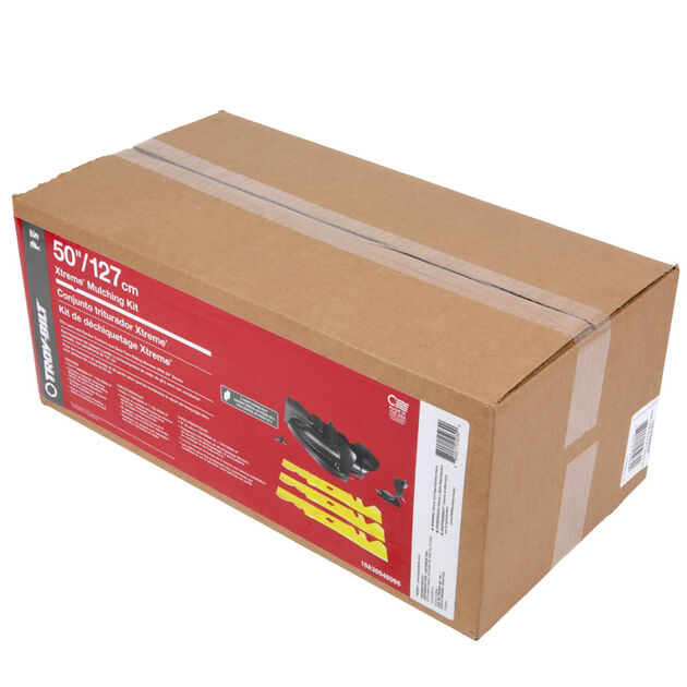 Xtreme&reg; Mulching Kit for 50-inch Cutting Decks
