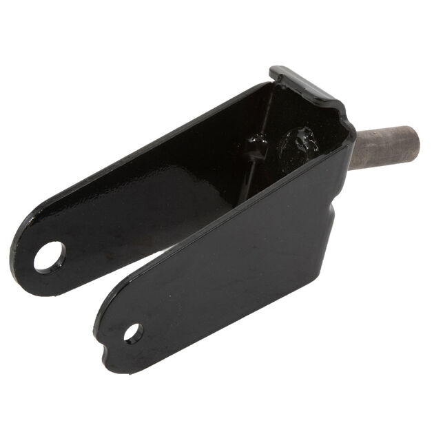 YOKE-CASTER WHEEL 33