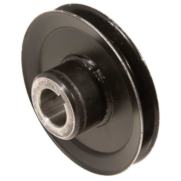 PULLEY, ENGINE SC SINGL