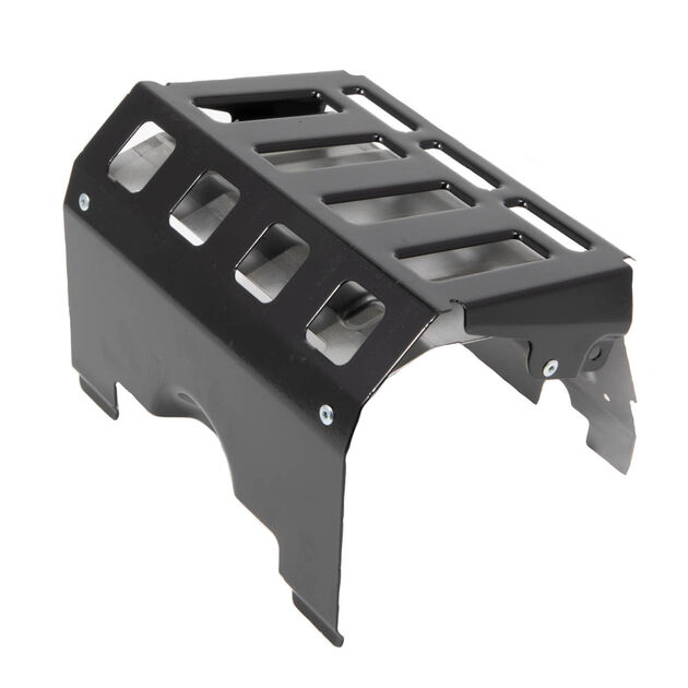 Muffler Shield Assembly