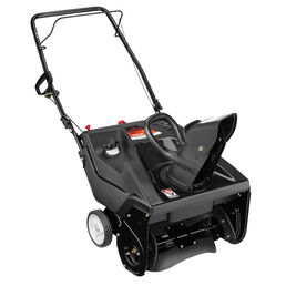 Remington RM2120 Boulder Single-Stage Snow Thrower