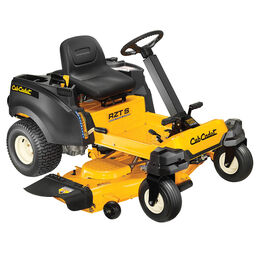 RZT-S54  Cub Cadet Zero Turn Mower