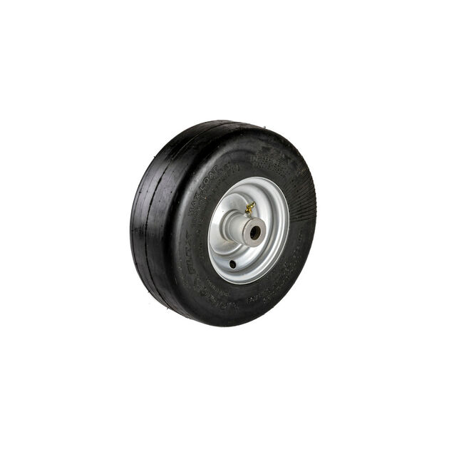 TIR/WHL 11X4.00-5 SLV