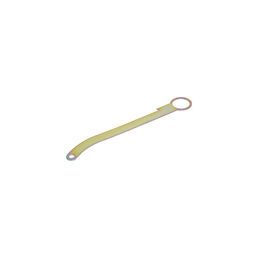 LINK, TOW VALVE
