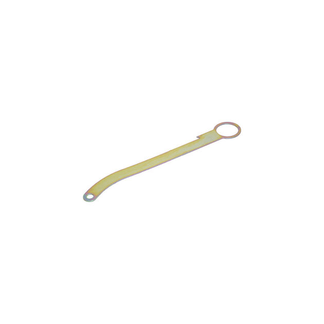 LINK, TOW VALVE