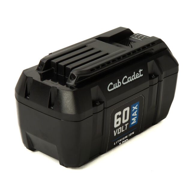 CC6050 60V MAX 5.0Ah Battery