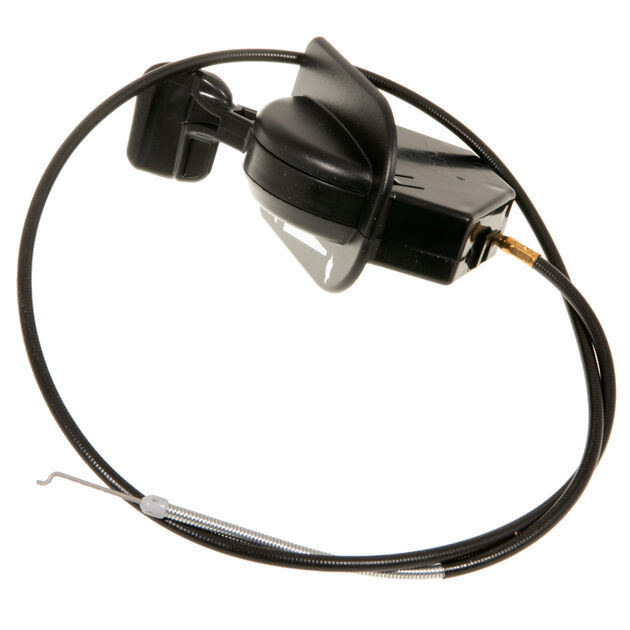 Throttle Cable 