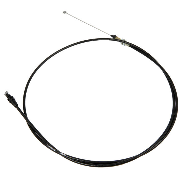 Chute Cable