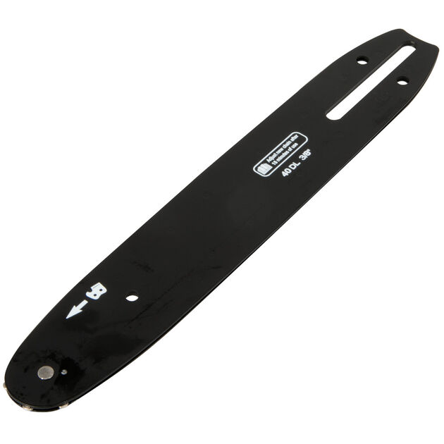 DEWALT 10 in. Chainsaw Bar