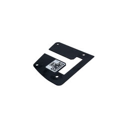 SVC, STEERING PLATE R