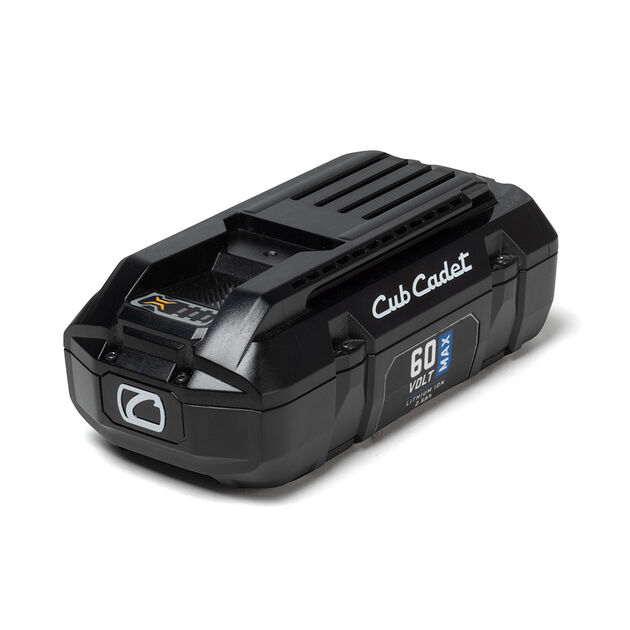 CC6025 60V MAX 2.5Ah Battery