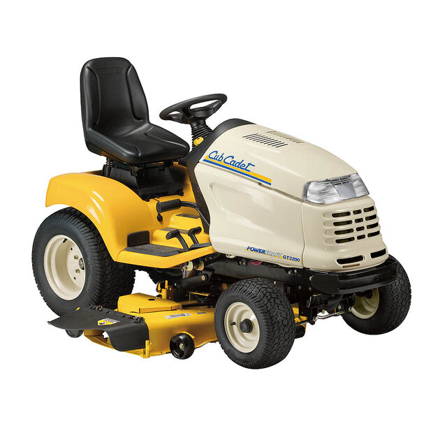 GT3200 Cub Cadet Garden Tractor