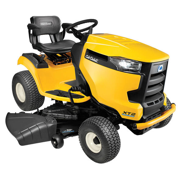 XT2-LX50  Cadet Riding Lawn Mower