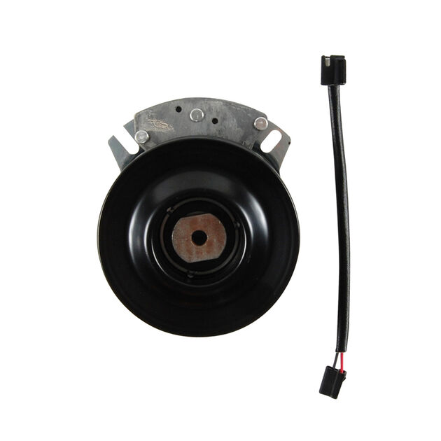 Electric PTO Clutch