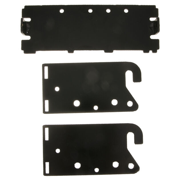 Hitch Bracket Assembly