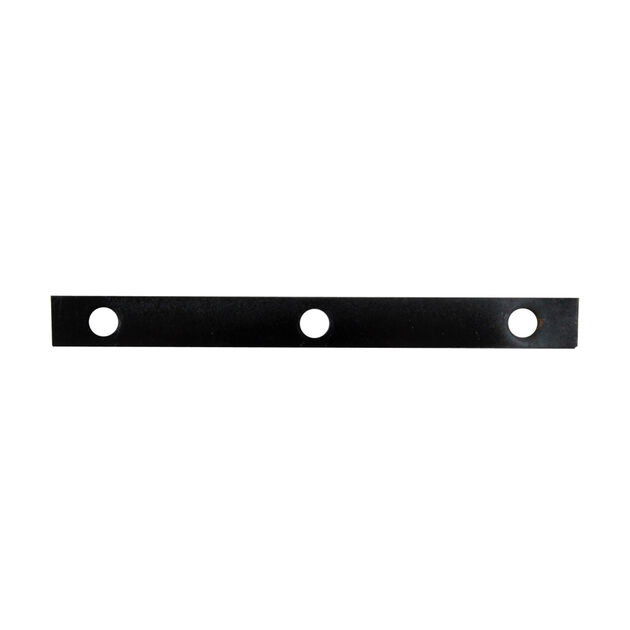 Fixed Side Gib (Powder Black)