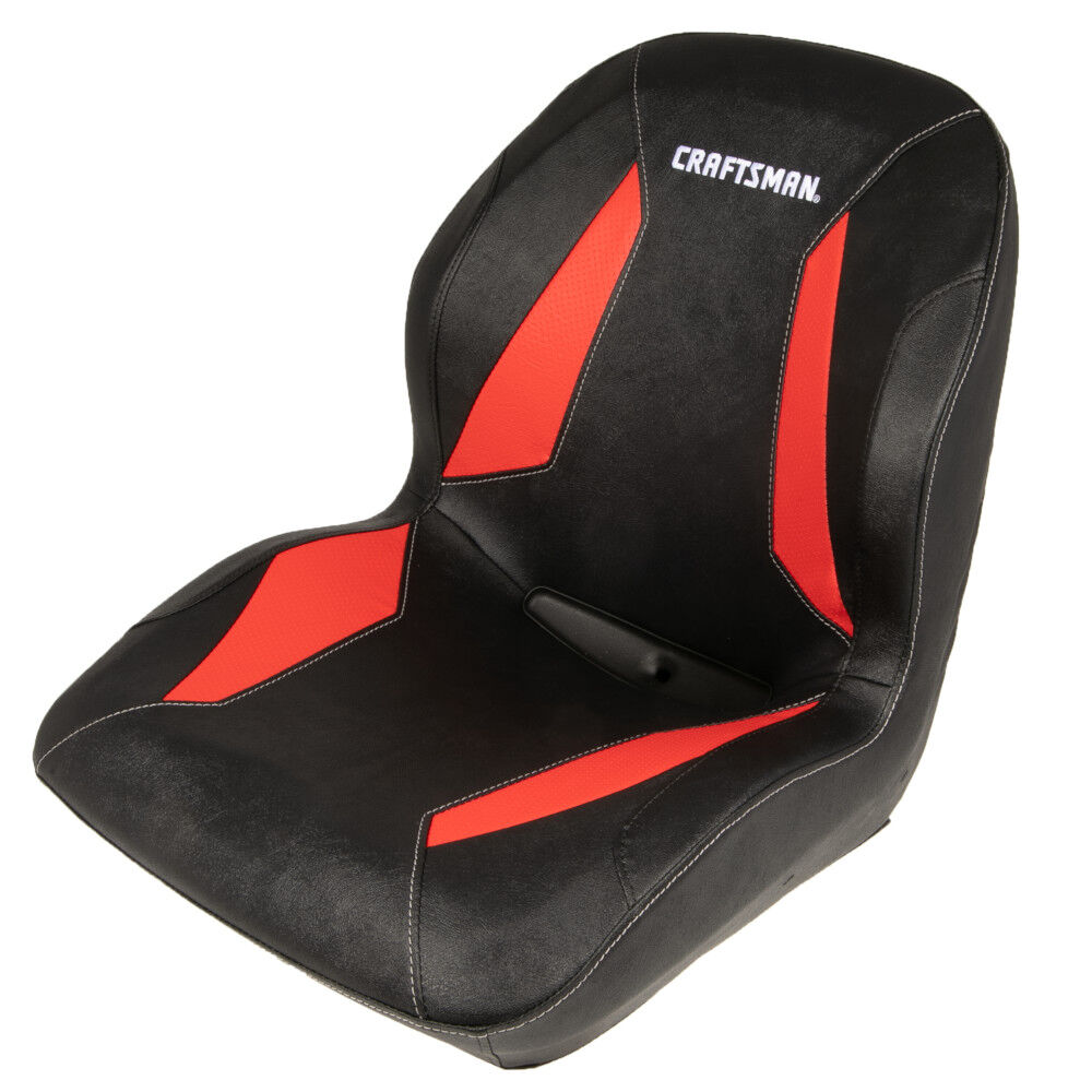 【R20862】PLACE Craftsman Zero-Turn Seat - 757-06089 | GFP US