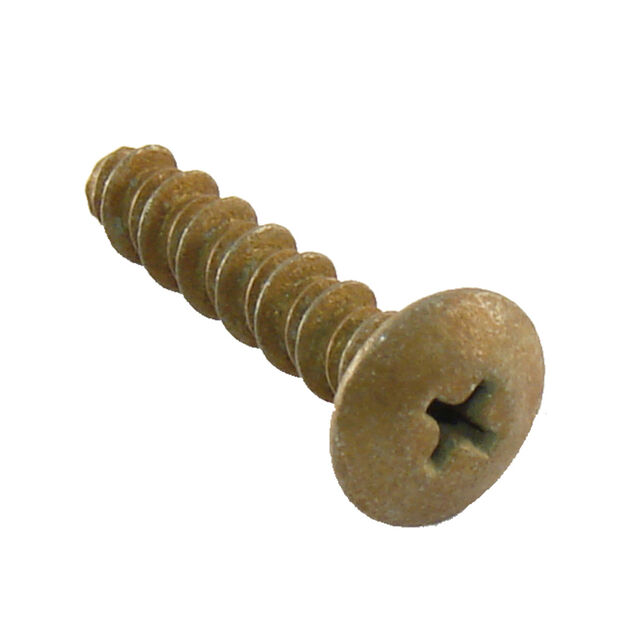 Screw #12-16 x 1