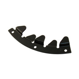 Flail Blade Housing