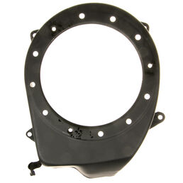 BLOWER HOUSING