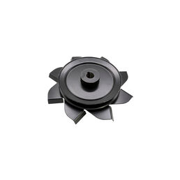 PULLEY & FAN W/A