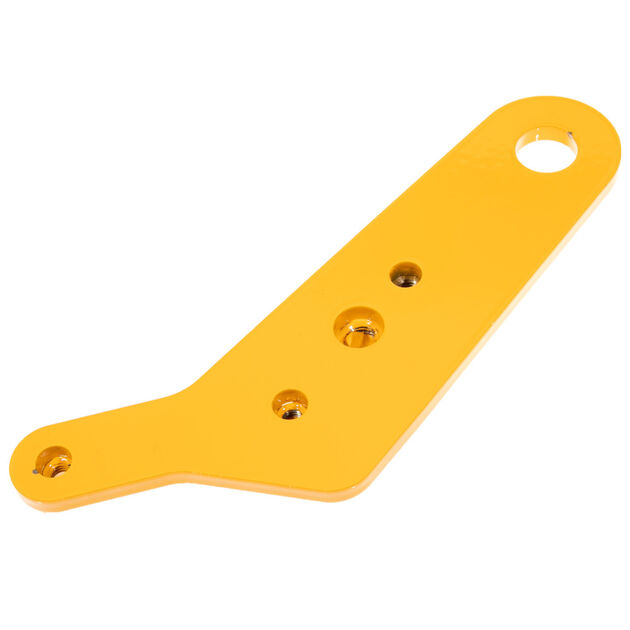BRACKET W/A, DECK LIFT