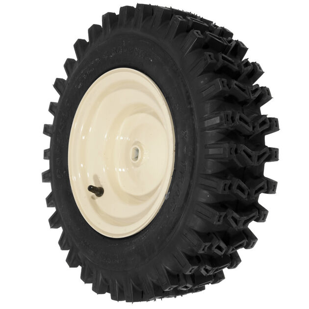 Wheel Assembly (16 x 4.8 x 8)