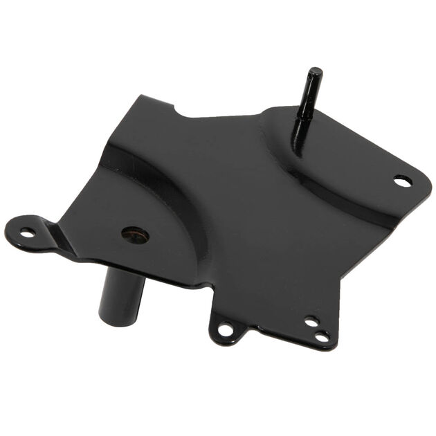 BRACKET ASSY-IDLER           N