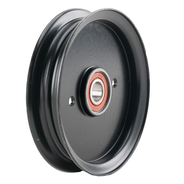 PULLEY, IDLER NHI 5.00"