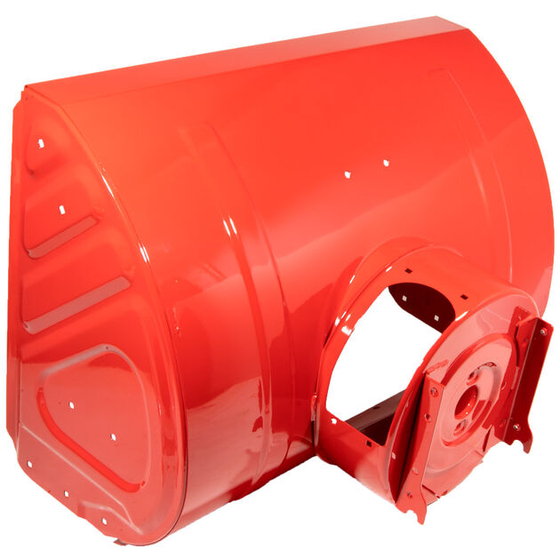 HOUSING ASM-AUGER 30" TB S