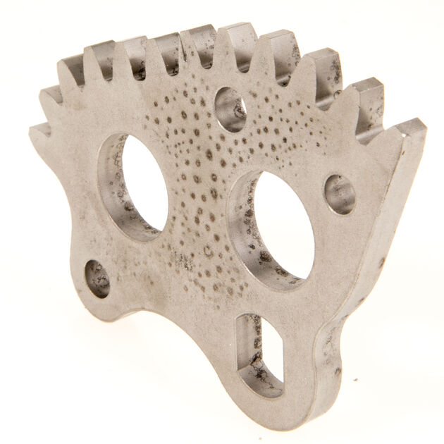 Steering Gear 12T