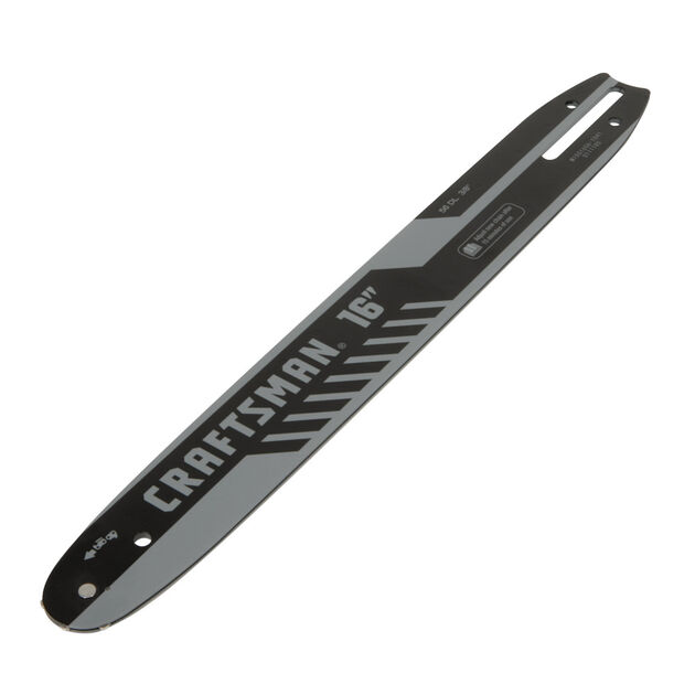 16" Guide Bar