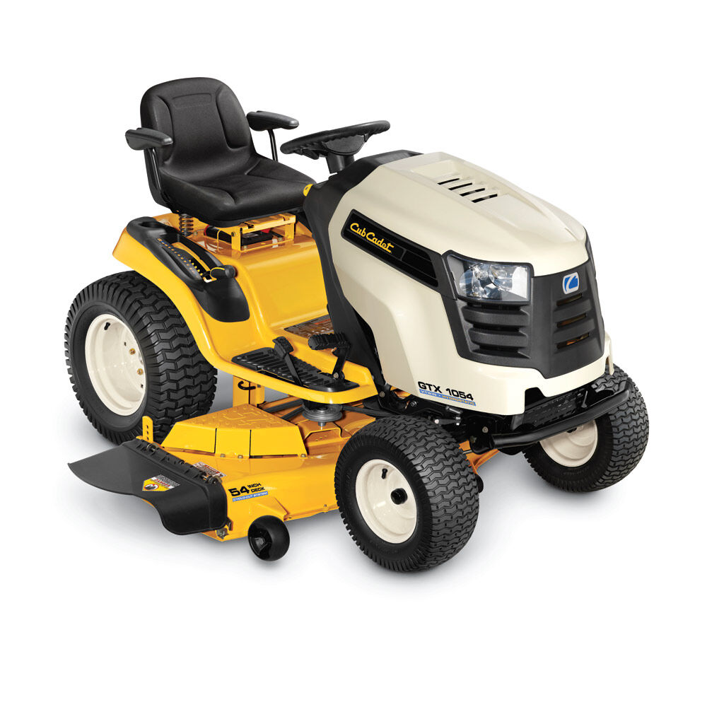 Cub Cadet Garden Tractor - Model 14AK94AK056 | GFP US