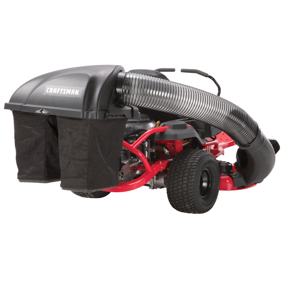Double Bagger for 50- and 54-inch Decks - 19B70055791 | GFP US