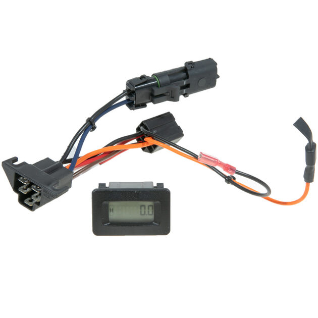 Hour Meter Kit