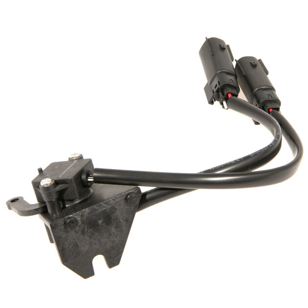 Throttle Sensor