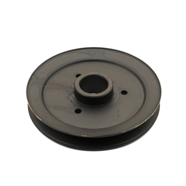 Spindle Pulley 6"