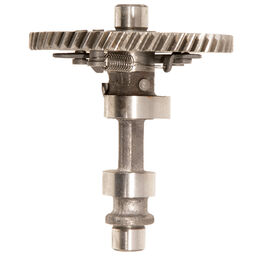 CAMSHAFT ASSEMBLY