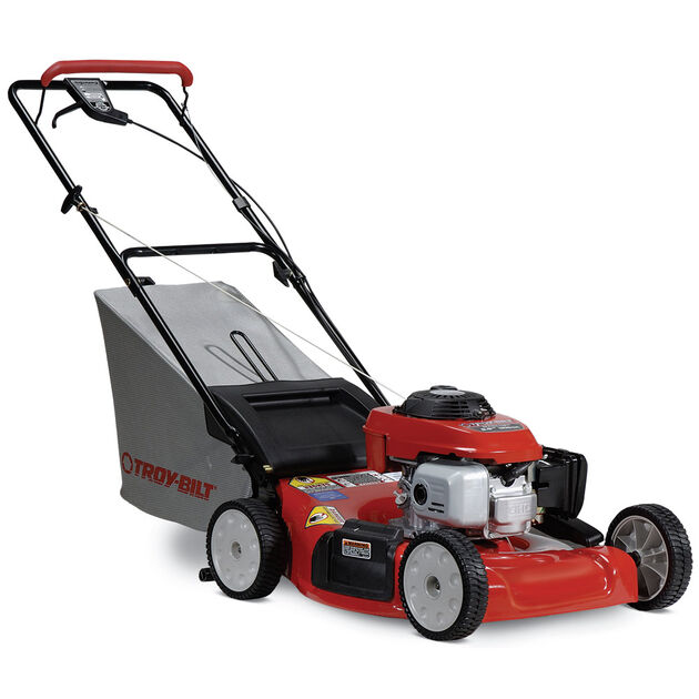 Troy-Bilt Self Propelled Lawn Mower Model 12AV835Q711