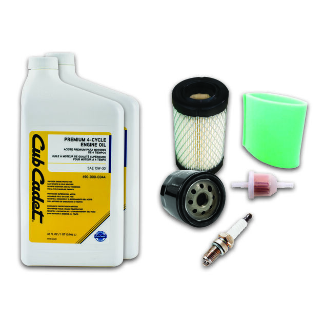 Kohler&reg; 5400 Series Engine Maintenance Kit