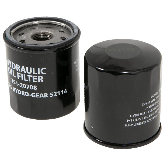 Hydro Oil Filters