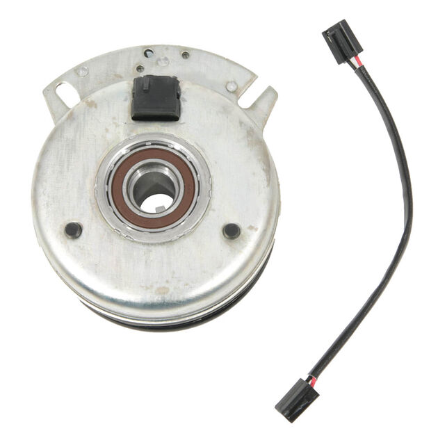 PTO Clutch